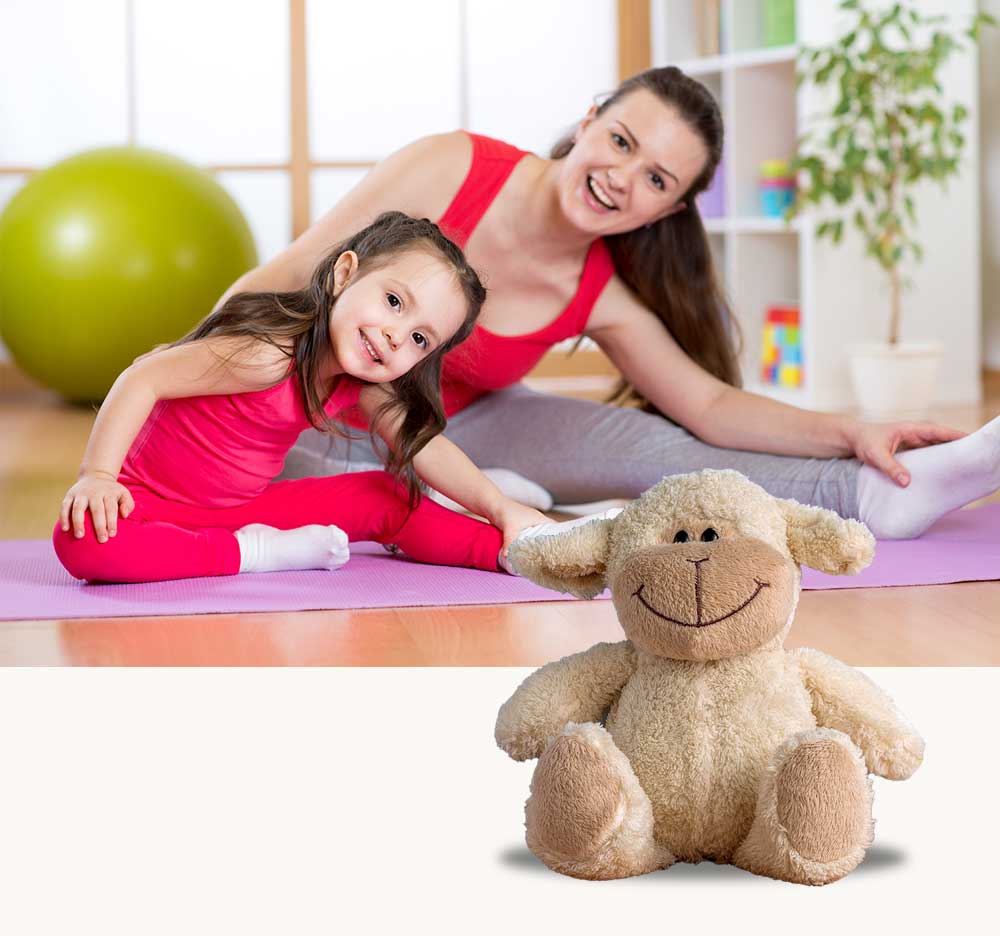 kinderyoga